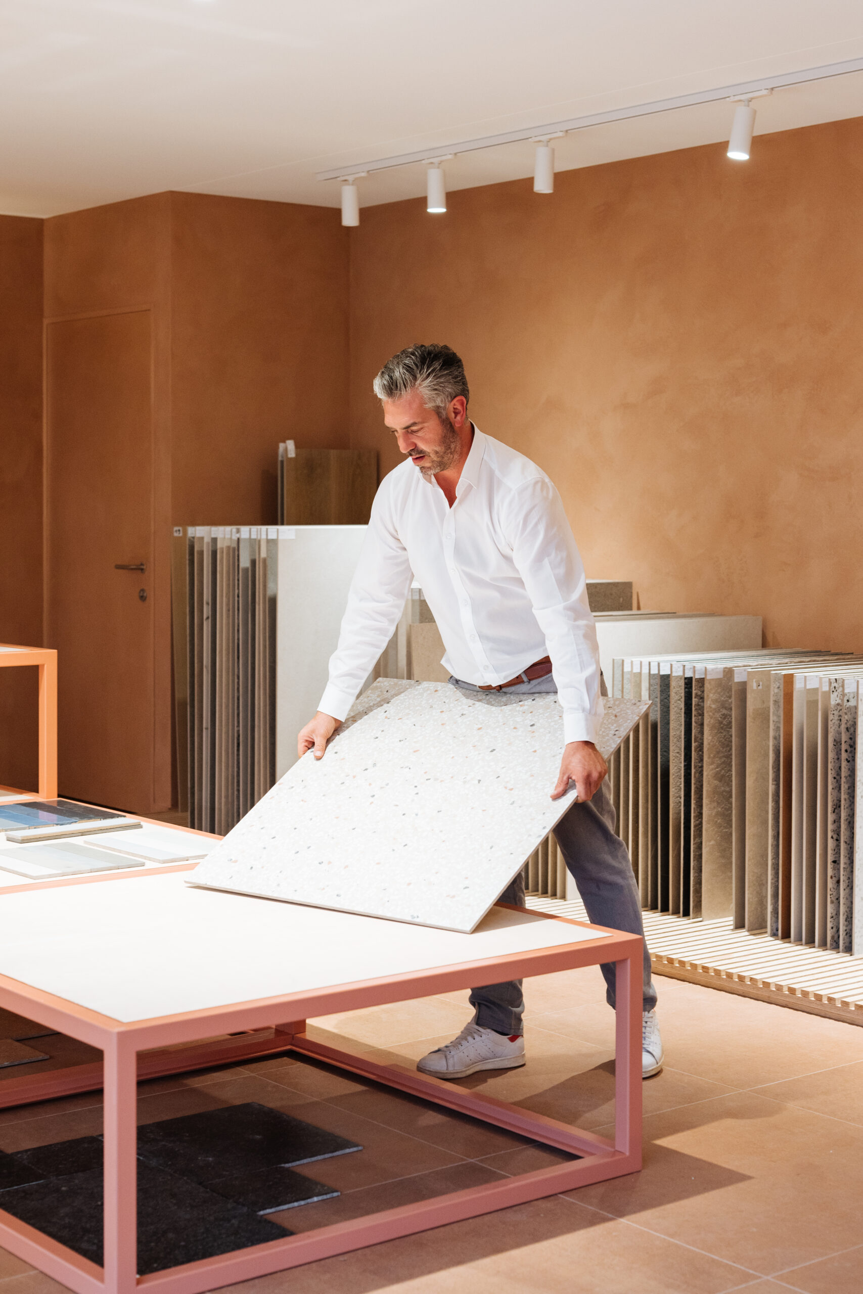 Pieterjan Vinckier - Oblon